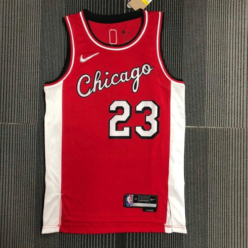 Regata NBA Chicago Bulls - Michael Jordan