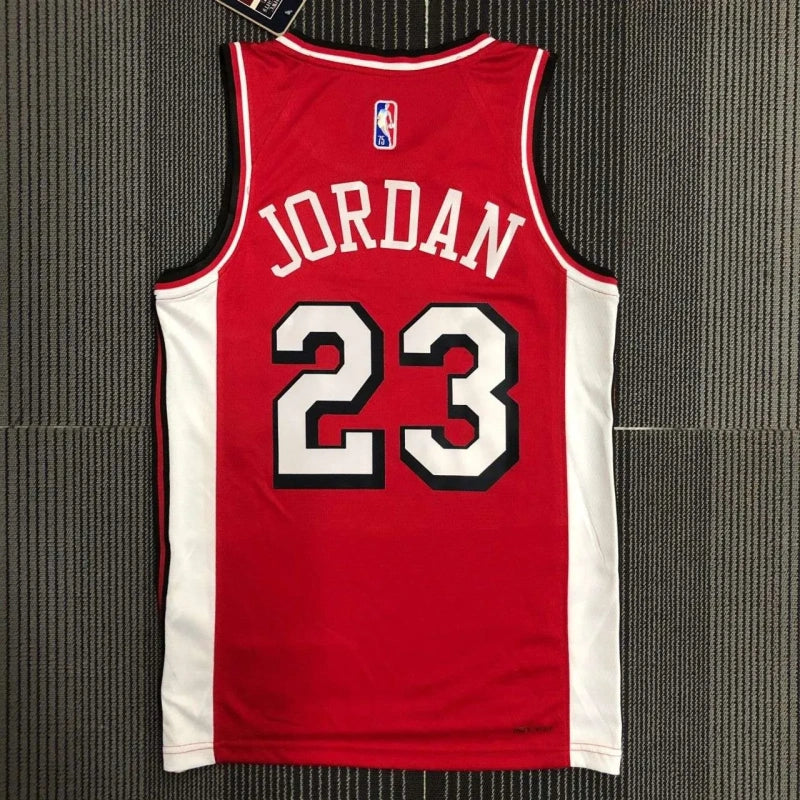 Regata NBA Chicago Bulls - Michael Jordan
