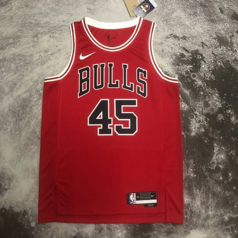 Regata NBA Chicago Bulls - Michael Jordan