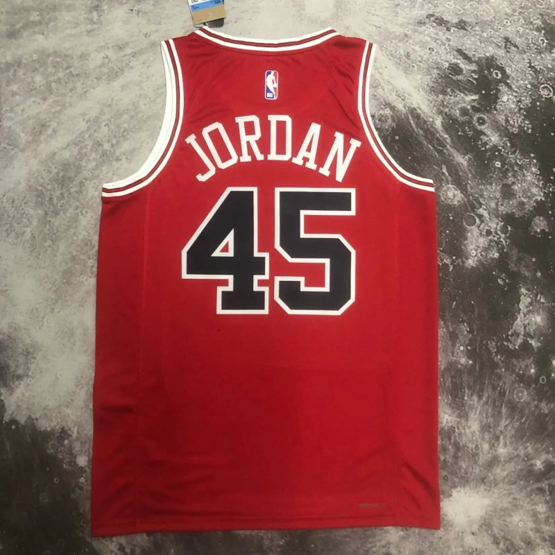 Regata NBA Chicago Bulls - Michael Jordan