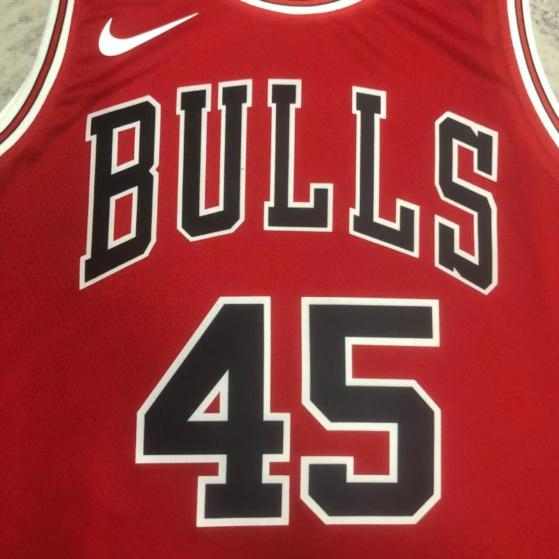 Regata NBA Chicago Bulls - Michael Jordan