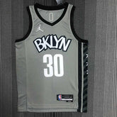 Regata NBA Nets - Stephen Curry - Statement Edition