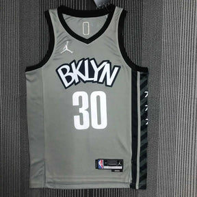 Regata NBA Nets - Stephen Curry - Statement Edition