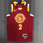Regata NBA Cavaliers - Kyrie Irving - City Edition