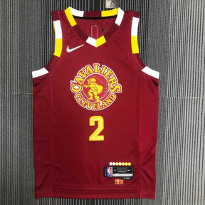 Regata NBA Cavaliers - Kyrie Irving - City Edition