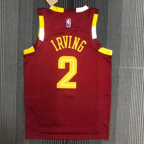 Regata NBA Cavaliers - Kyrie Irving - City Edition