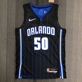 Regata NBA - Orlando Magic -  Cole Anthony - edição de 75º aniversário
