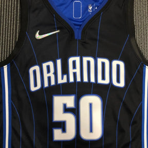 Regata NBA - Orlando Magic -  Cole Anthony - edição de 75º aniversário