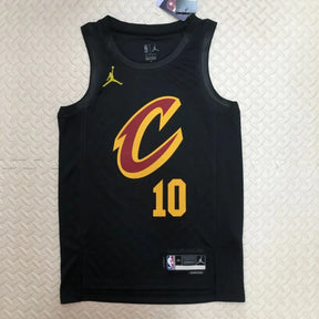 Regata NBA Cavaliers - Darius Garland - Statement Edition