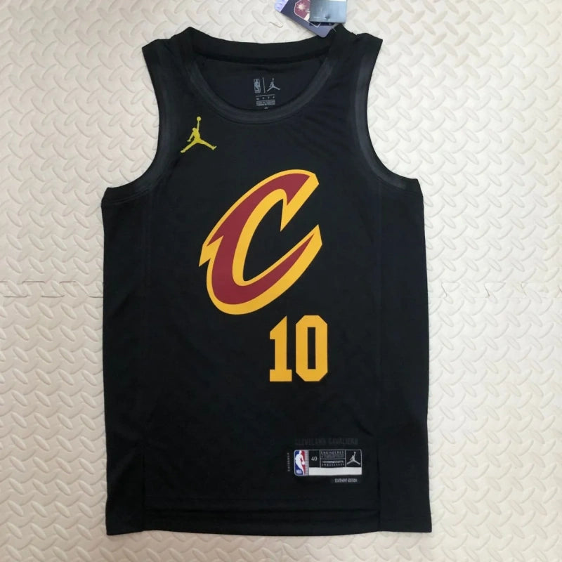 Regata NBA Cavaliers - Darius Garland - Statement Edition