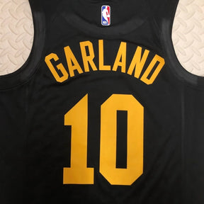 Regata NBA Cavaliers - Darius Garland - Statement Edition