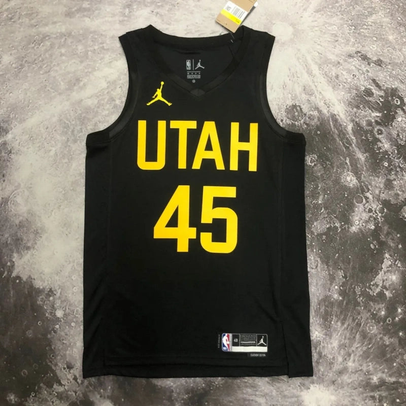 Regata NBA Cavaliers - Donovan Mitchell - Statement Edition