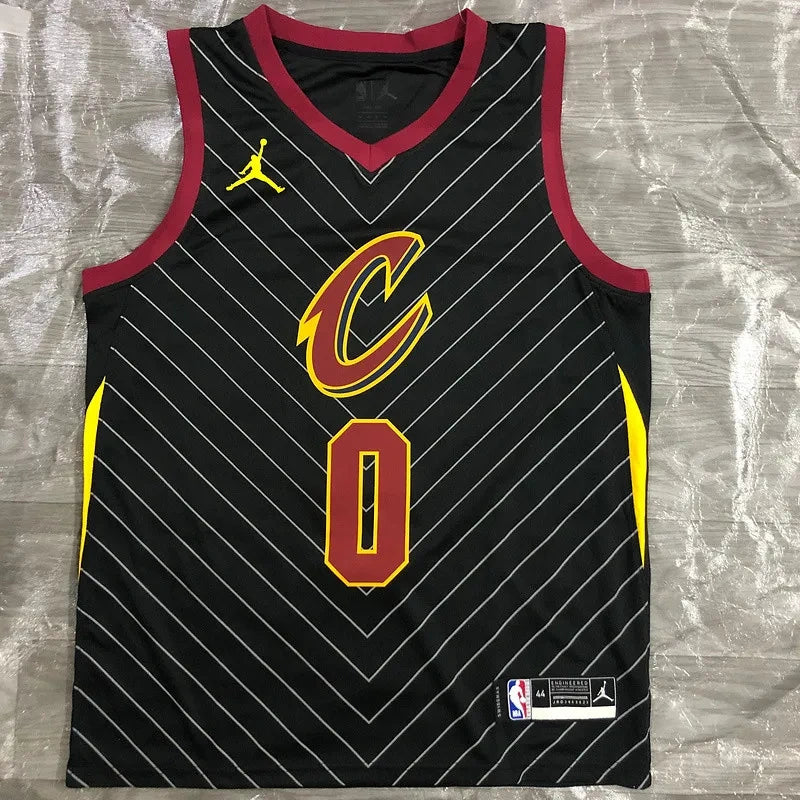 Regata NBA Cavaliers - Kevin Love - Statement Edition