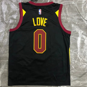 Regata NBA Cavaliers - Kevin Love - Statement Edition