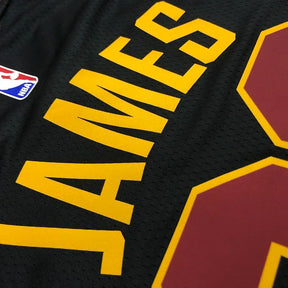 Regata NBA Cavaliers - LeBron James - Statement Edition