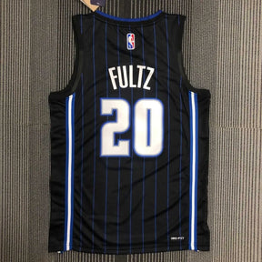 Regata NBA - Orlando Magic - Markelle Fultz - edição de 75º aniversário