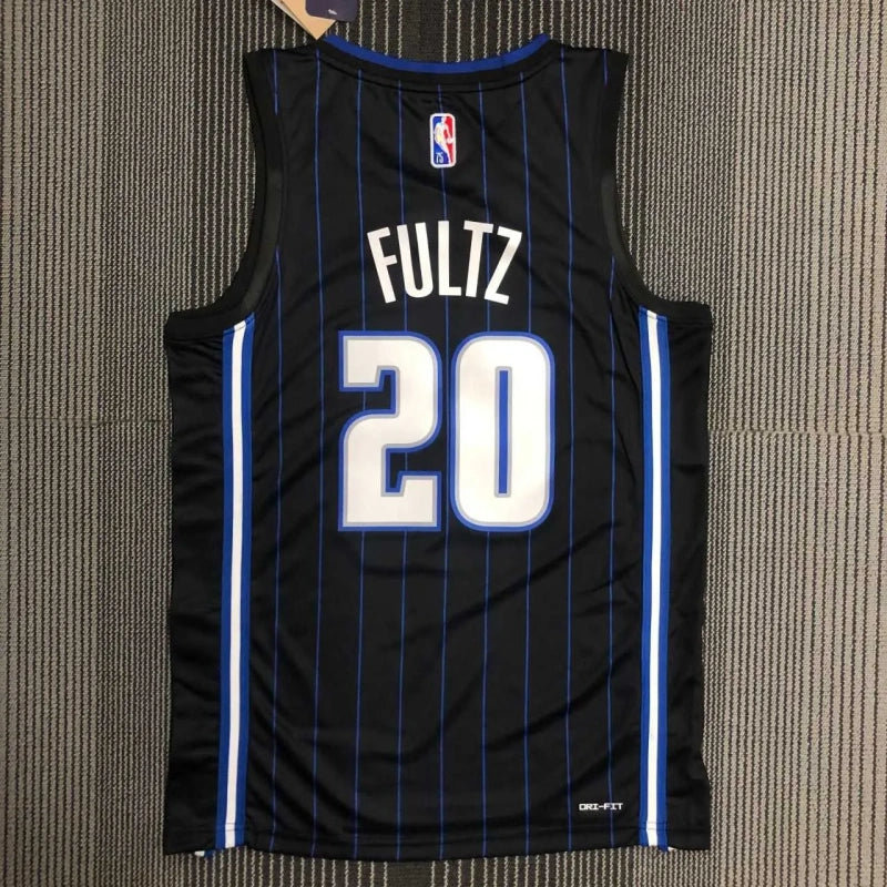 Regata NBA - Orlando Magic - Markelle Fultz - edição de 75º aniversário