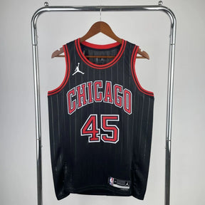 Regata NBA Chicago Bulls  Michael Jordan