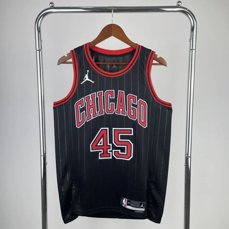 Regata NBA Chicago Bulls  Michael Jordan