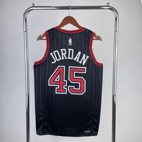 Regata NBA Chicago Bulls  Michael Jordan