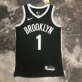 Regata NBA Nets - Mikal Bridges