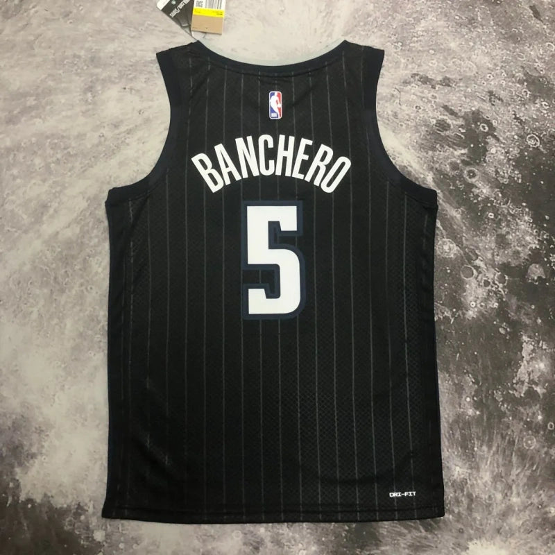 Regata NBA - Orlando Magic - Paolo Banchero - City Edition