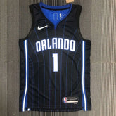 Regata NBA - Orlando Magic - Tracy McGrady - edição de 75º aniversário