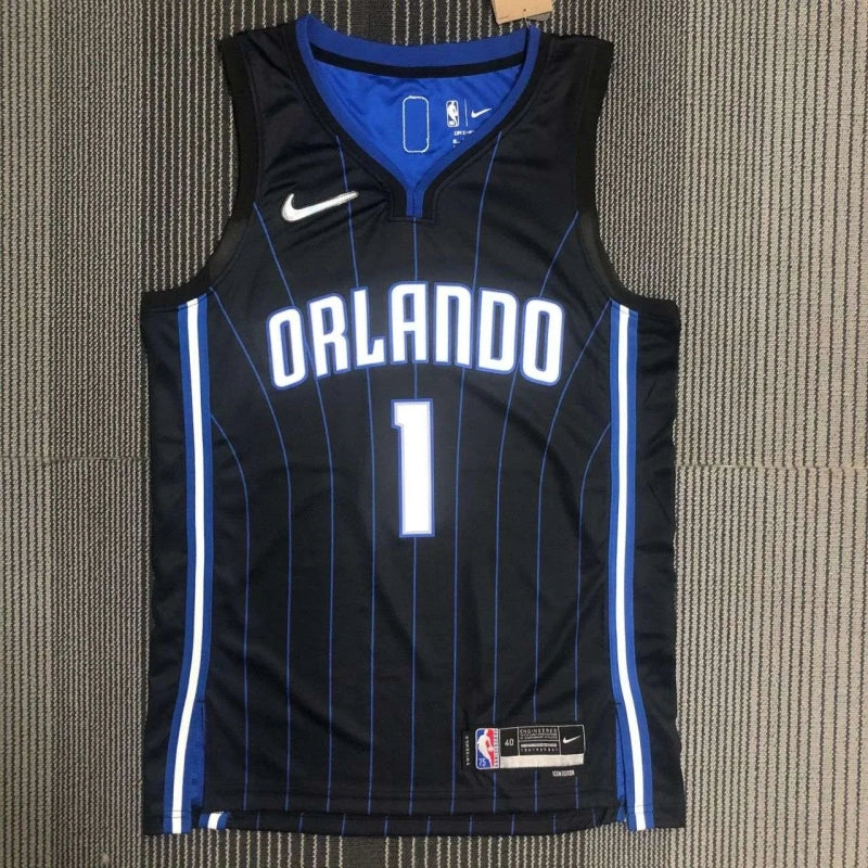 Regata NBA - Orlando Magic - Tracy McGrady - edição de 75º aniversário