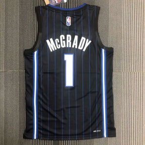Regata NBA - Orlando Magic - Tracy McGrady - edição de 75º aniversário
