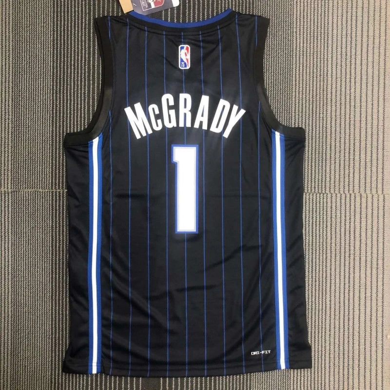 Regata NBA - Orlando Magic - Tracy McGrady - edição de 75º aniversário