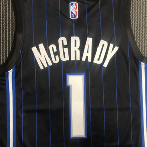 Regata NBA - Orlando Magic - Tracy McGrady - edição de 75º aniversário
