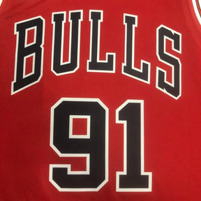 Regata NBA Chicago Bulls - Dennis Rodman