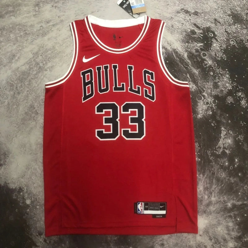 Regata NBA Chicago Bulls - Scottie Pippen