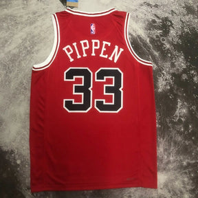 Regata NBA Chicago Bulls - Scottie Pippen