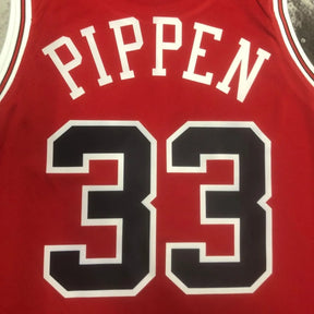 Regata NBA Chicago Bulls - Scottie Pippen