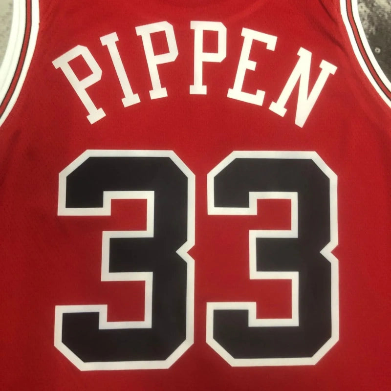 Regata NBA Chicago Bulls - Scottie Pippen