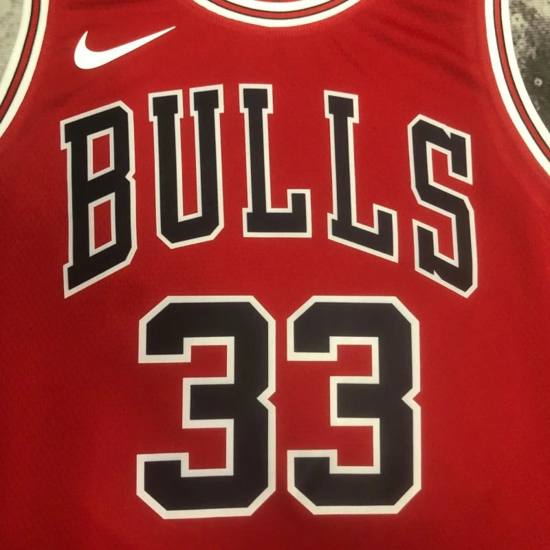 Regata NBA Chicago Bulls - Scottie Pippen