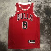 Regata NBA Chicago Bulls - Zach LaVine