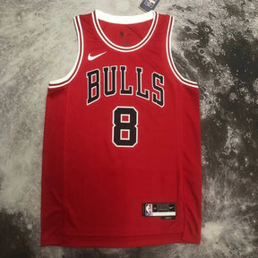 Regata NBA Chicago Bulls - Zach LaVine