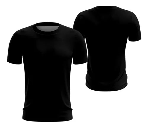 Camiseta Dri-FIT / PROMPTUS