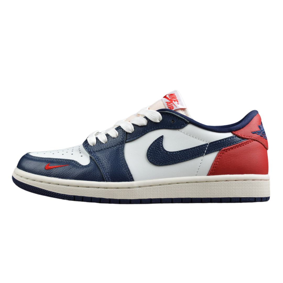 Air Jordan Howard University