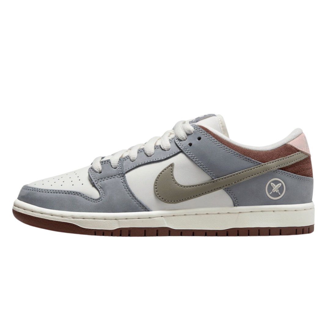 Dunk Low x Yuto Horigome