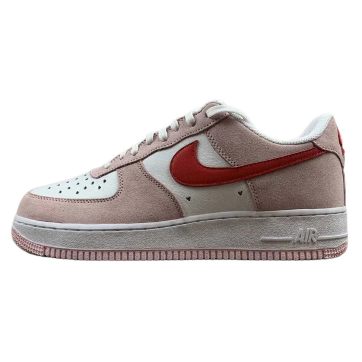 Air Force Tulipe Pink