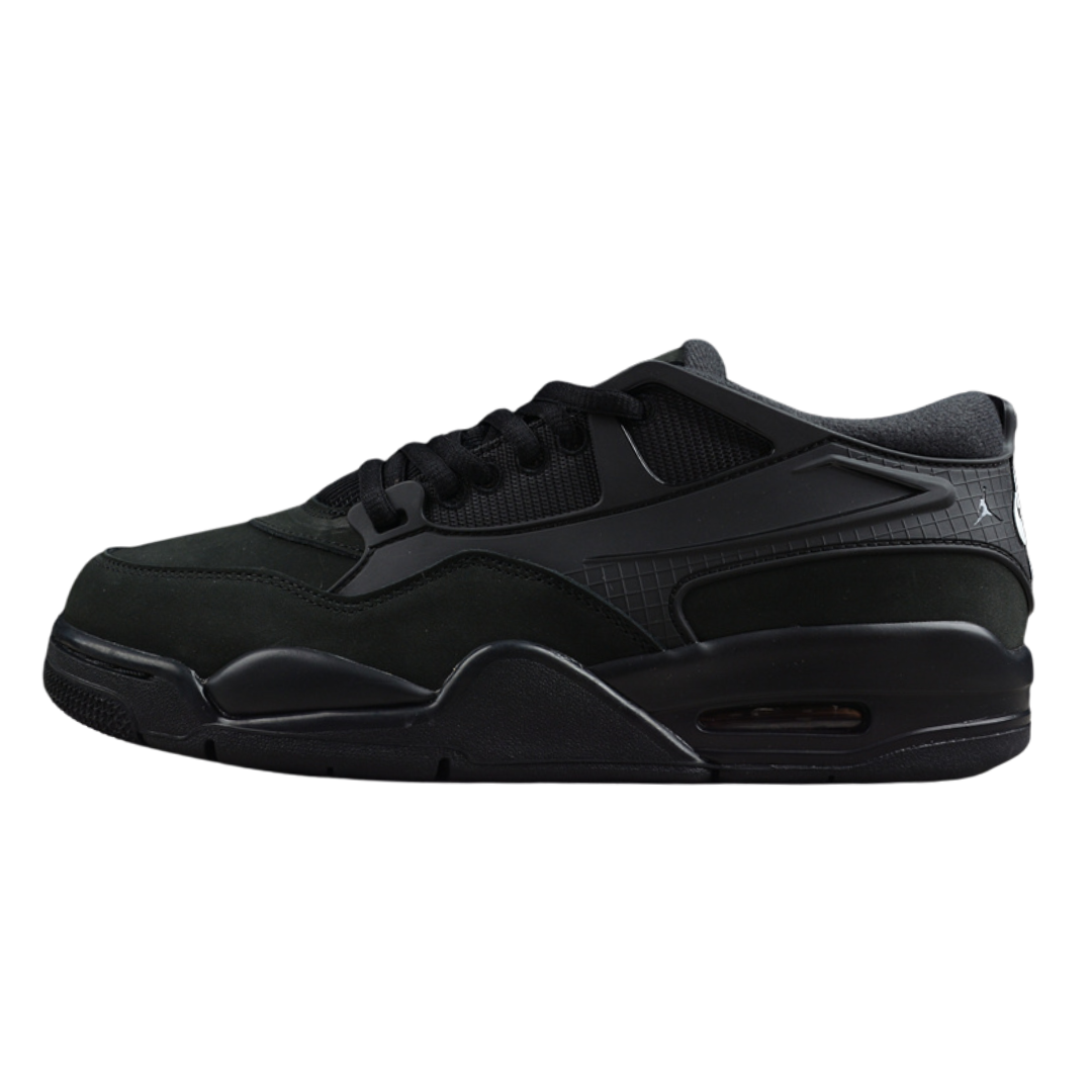 Air Jordan 4 Remastered