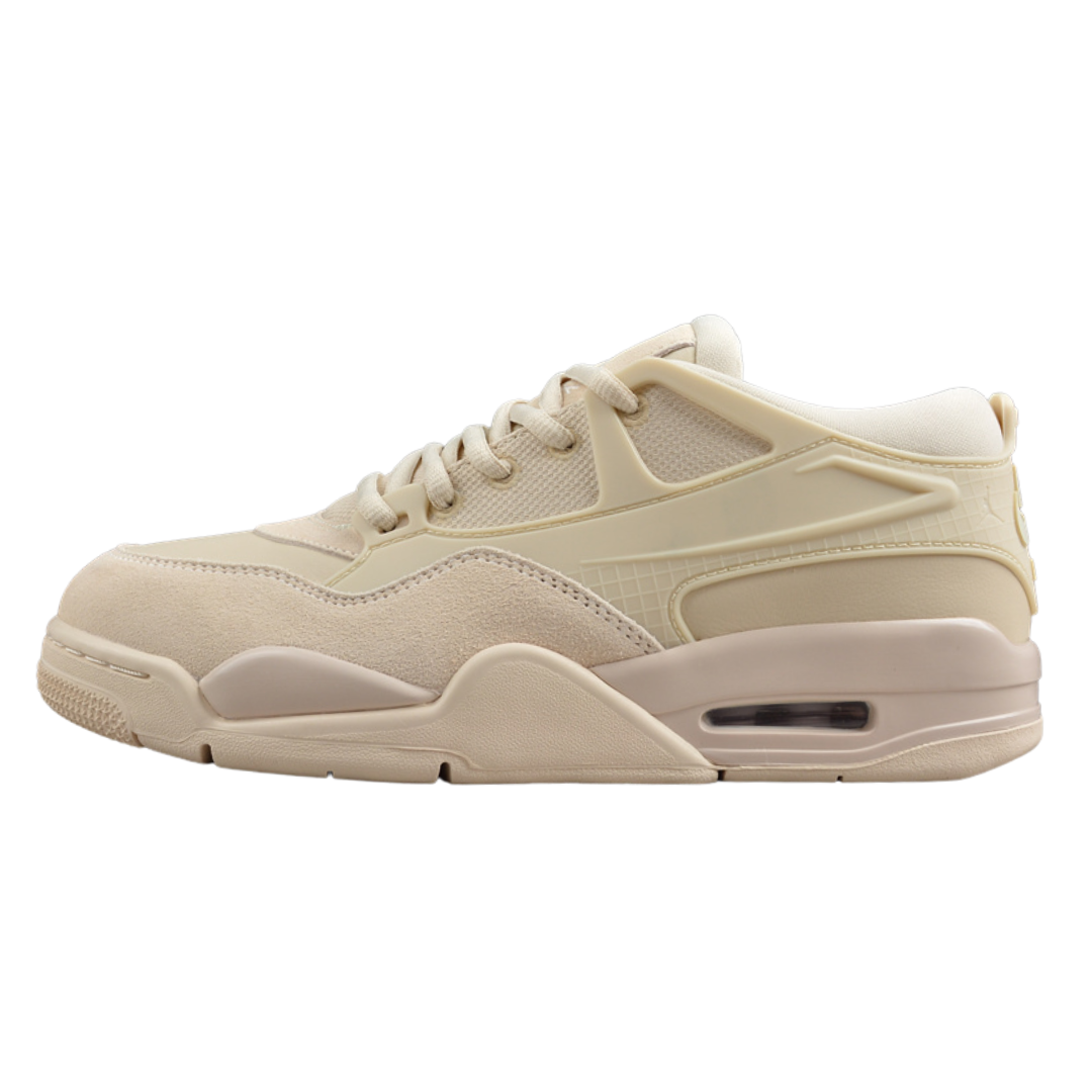 Air Jordan 4 Remastered