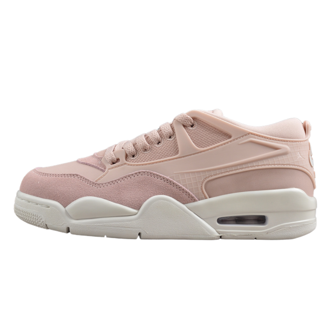 Air Jordan 4 Remastered