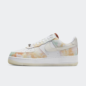 Air Force Pastel Paisley