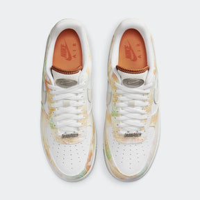 Air Force Pastel Paisley