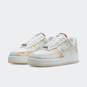Air Force Pastel Paisley