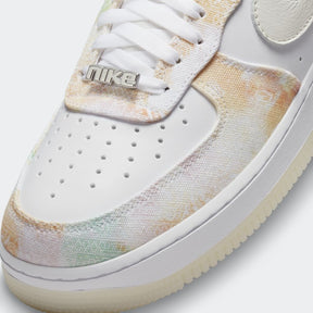 Air Force Pastel Paisley